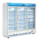 Tủ Mát Alaska LC-2000